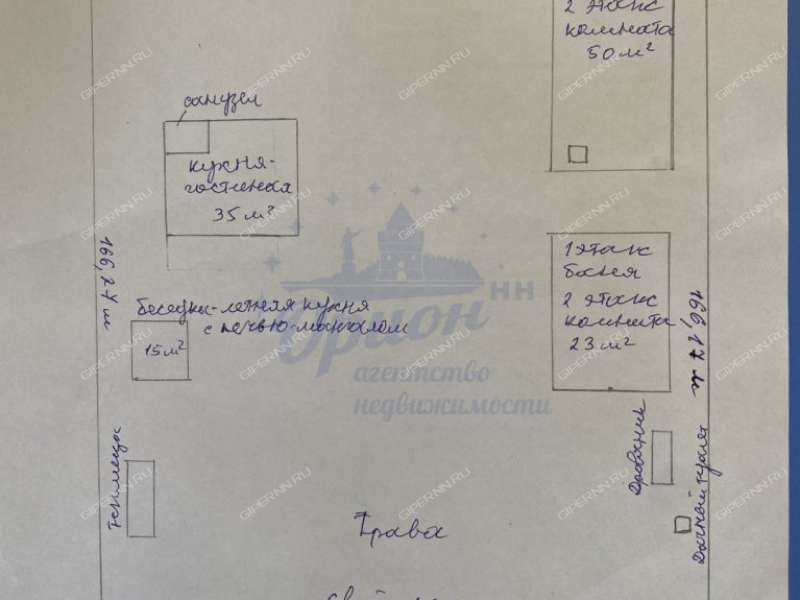 дом на Совхозной улице село Муравьиха