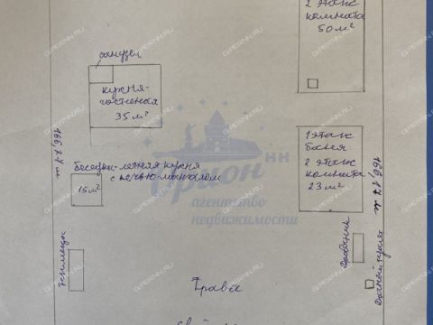 dom-selo-muraviha-dalnekonstantinovskiy-rayon фото