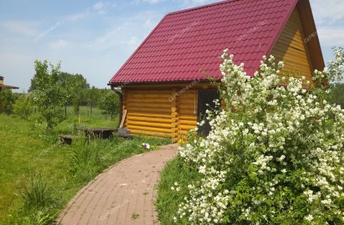 Купить Дом Приозерный Богородский Район