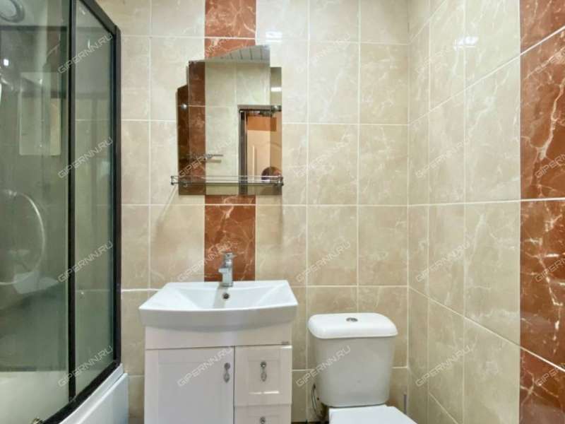 дом на Новая посёлок Ильинский