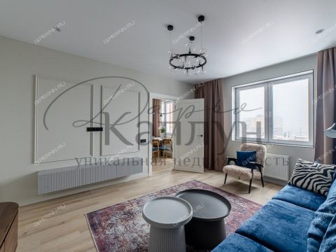 3-komnatnaya-ul-svetlogorskaya-d-6 фото