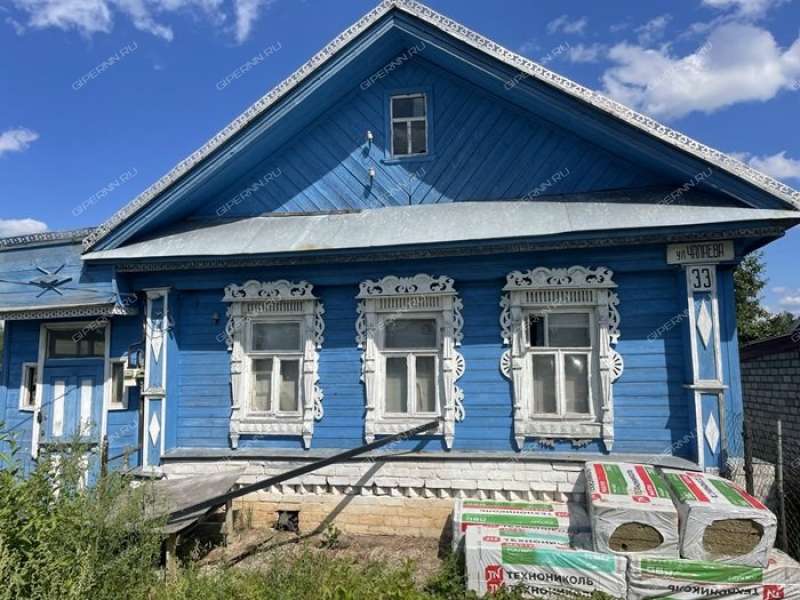 Купить Дом В Борском Районе Нижегородской Области