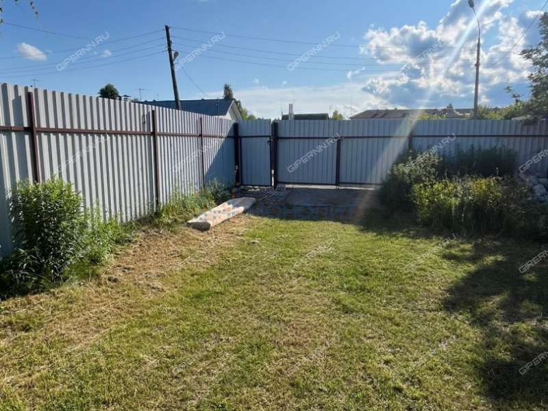 дом на Полевая город Бор