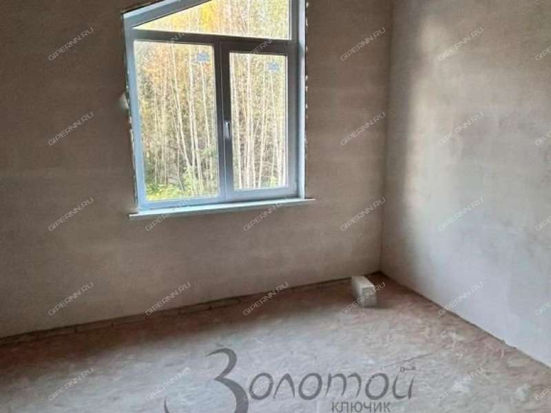 коттедж на  деревня Пикинские Гривы