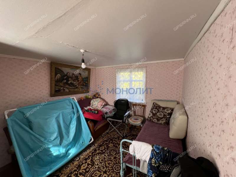 дача на СНТ Стройгаз