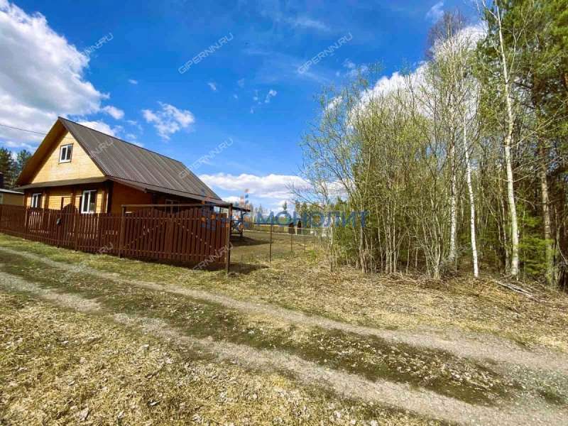 дом на тер. СНТ Урожай (село Богоявление) Урожай (село Богоявление) тер. СНТ