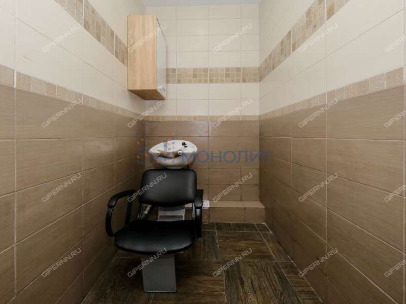 помещение под помещение свободного назначения на Дальней улице