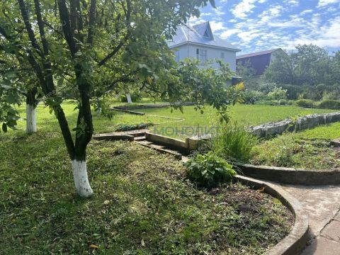 dacha-razdole-derevnya-vyshka-ter-snt-dalnekonstantinovskiy-rayon фото