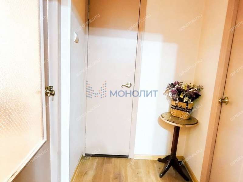 трёхкомнатная квартира на Весенней улице дом 2 город Заволжье