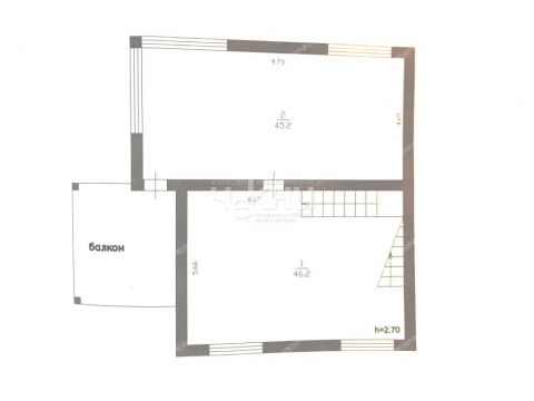 dom-derevnya-burcevo-bogorodskiy-municipalnyy-okrug фото