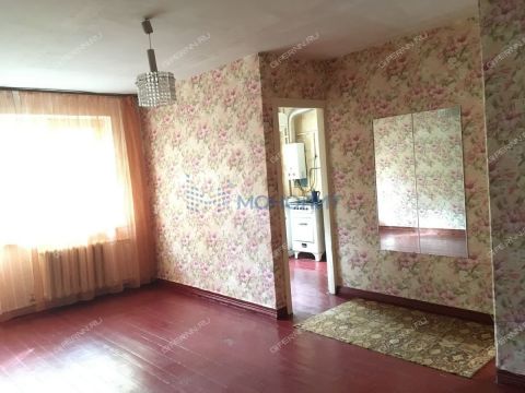 1-komnatnaya-ul-agronomicheskaya-d-183a фото