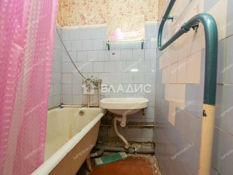 двухкомнатная квартира на Донецкой улице дом 5