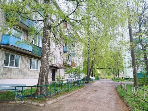 1-komnatnaya-gorod-vyksa-gorodskoy-okrug-vyksa фото