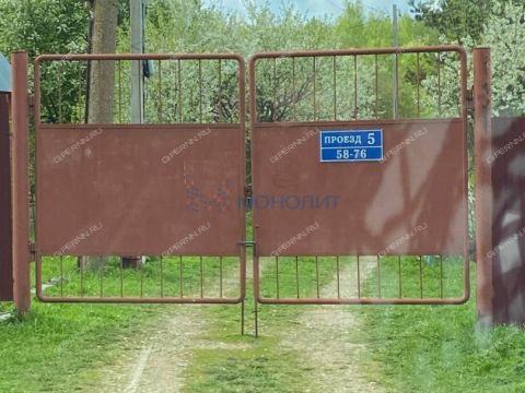 sadovodcheskoe-nekommercheskoe-tovarishhestvo-stal-bogorodskiy-municipalnyy-okrug фото