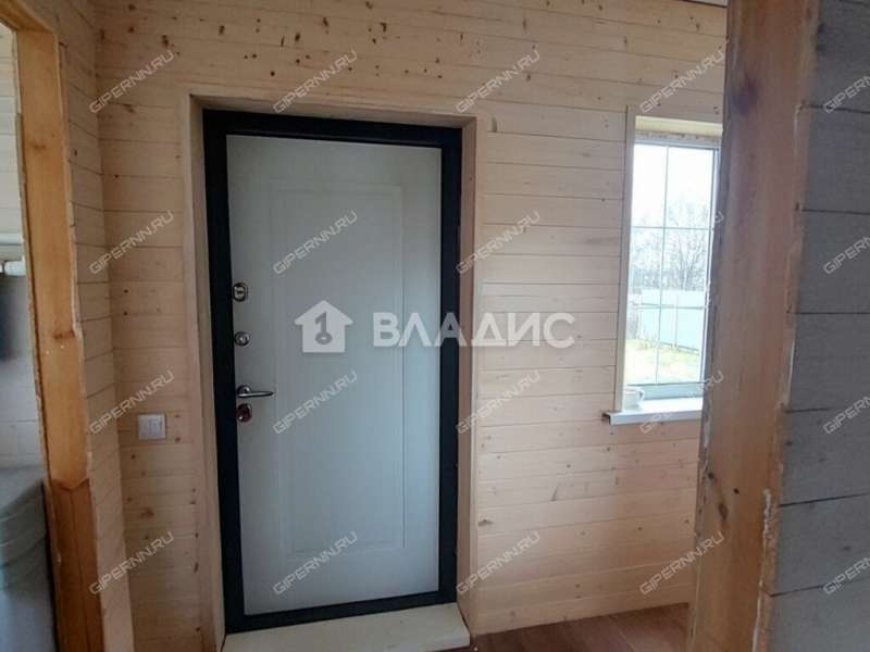 дом на  деревня Дроздово, Зиняковский сельсовет