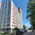 двухкомнатная квартира на Машинной улице дом 29
