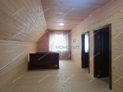dom-poselok-kerzhenskiy-lyskovskiy-municipalnyy-okrug фото