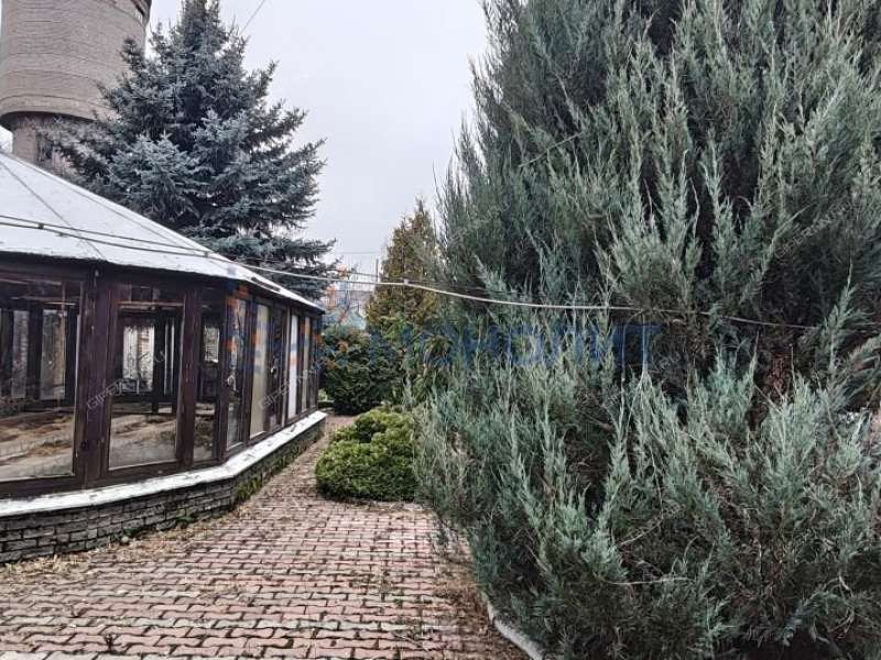 дом на Комсомольской улице город Шахунья