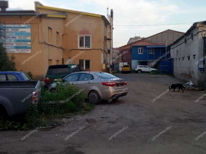 готовый бизнес эксклюзив! продам здание в Сормовском районе Нижнего Новгорода