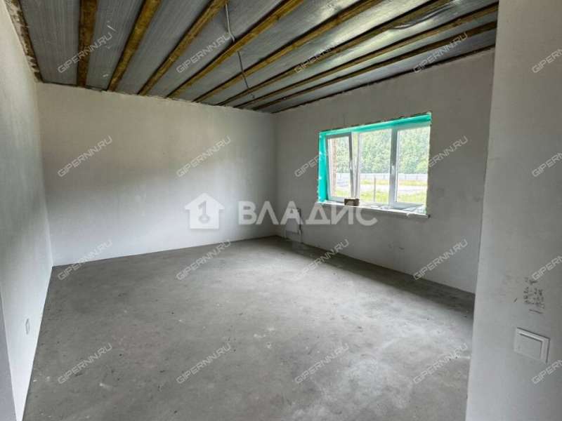 дом на улице Счастливая ТСН Парк Комфорт