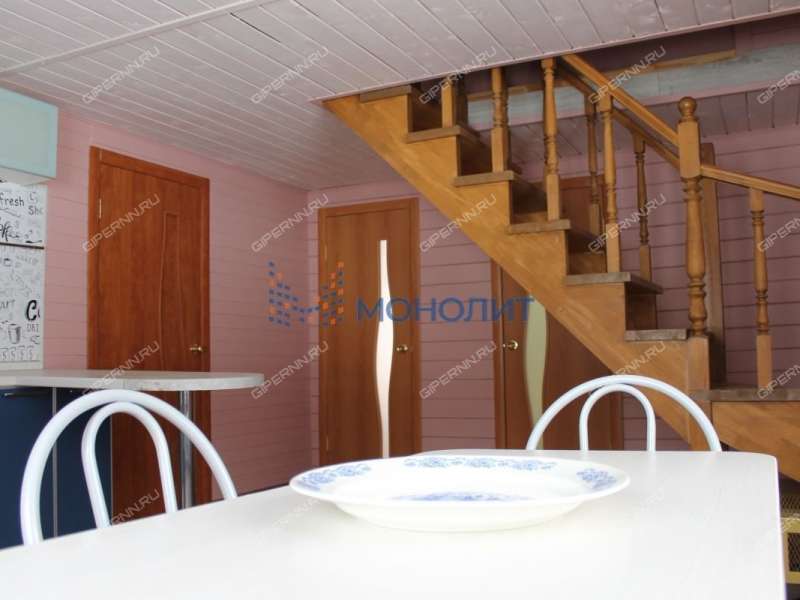 дом на тер. СНТ Урожай (село Богоявление) Урожай (село Богоявление) тер. СНТ