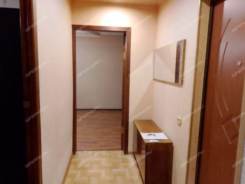 двухкомнатная квартира на проспекте Гагарина дом 198