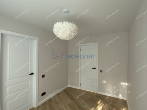 2-komnatnaya-gorod-dzerzhinsk-gorodskoy-okrug-dzerzhinsk фото