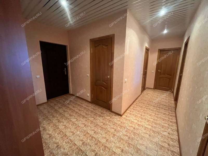 двухкомнатная квартира на Малой Ямской улице дом 65/4