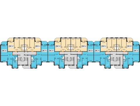 планировки дома фото