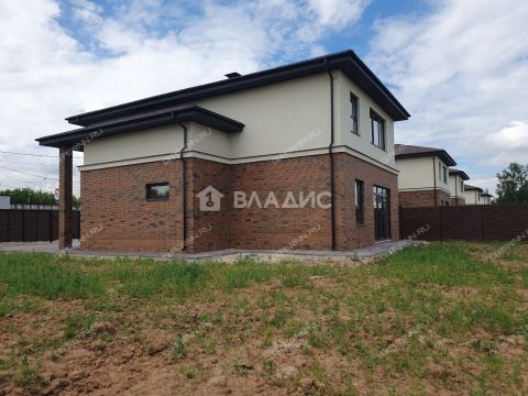 dom-selo-bolshaya-elnya-kstovskiy-rayon фото