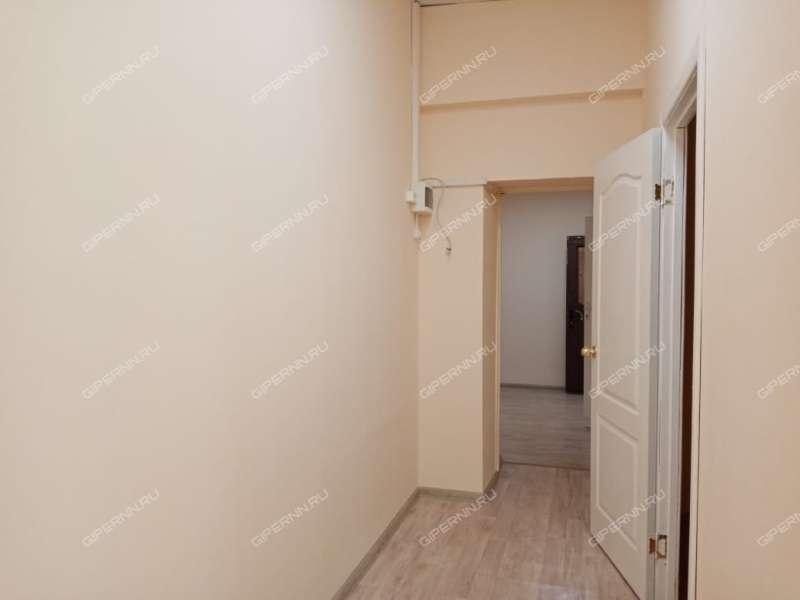 помещение под офис на Обухова ул, д. 11