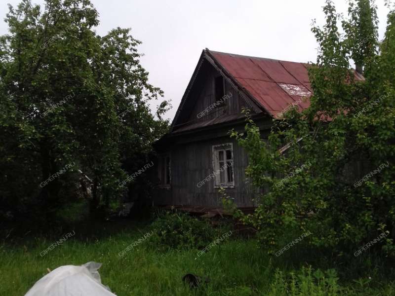 Купить Дом В Кстове Нижегородской Области