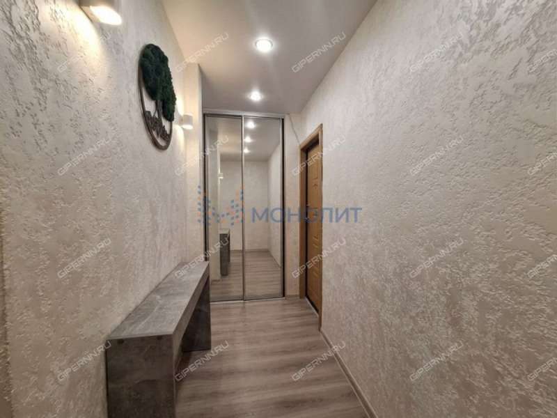 однокомнатная квартира на улице Энгельса дом 10