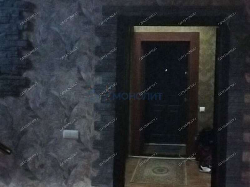 коттедж на Новосельской улице