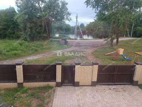 dom-rabochiy-poselok-lukino-balahninskiy-municipalnyy-okrug фото