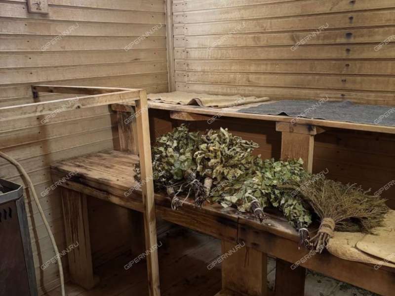 дача на деревня Горный Борок