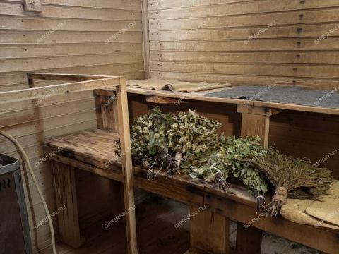 dacha-derevnya-gornyy-borok-kstovskiy-rayon фото