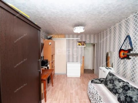 3-komnatnaya-ul-arhangelskaya-d-17 фото