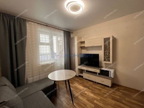 kvartira-studiya-prosp-korablestroiteley-d-56 фото