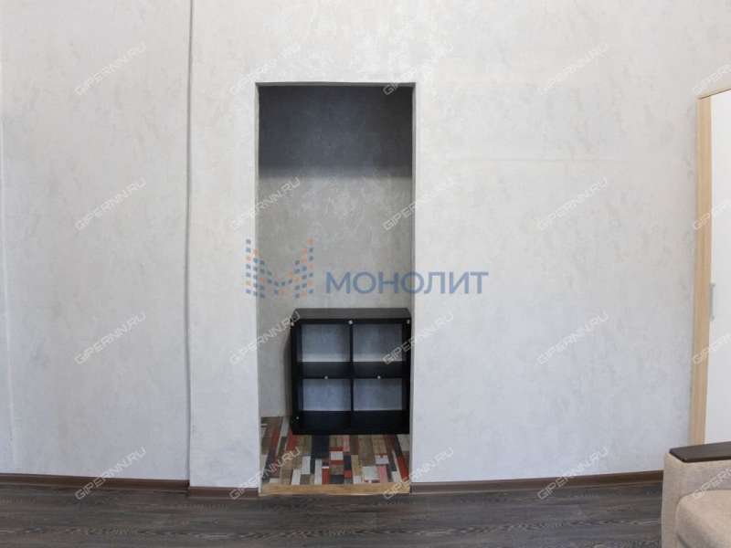 однокомнатная квартира в Мотальном переулке дом 9
