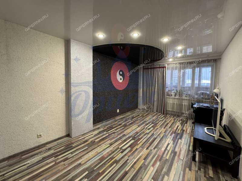 трёхкомнатная квартира в Высоковском проезде дом 24