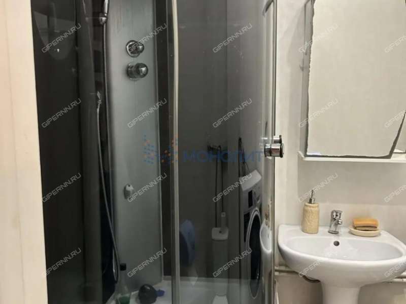 двухкомнатная квартира на Днепропетровской улице дом 7