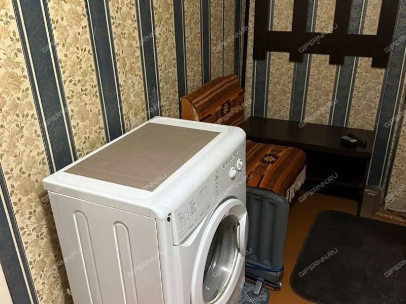 однокомнатная квартира на Южном шоссе дом 24а