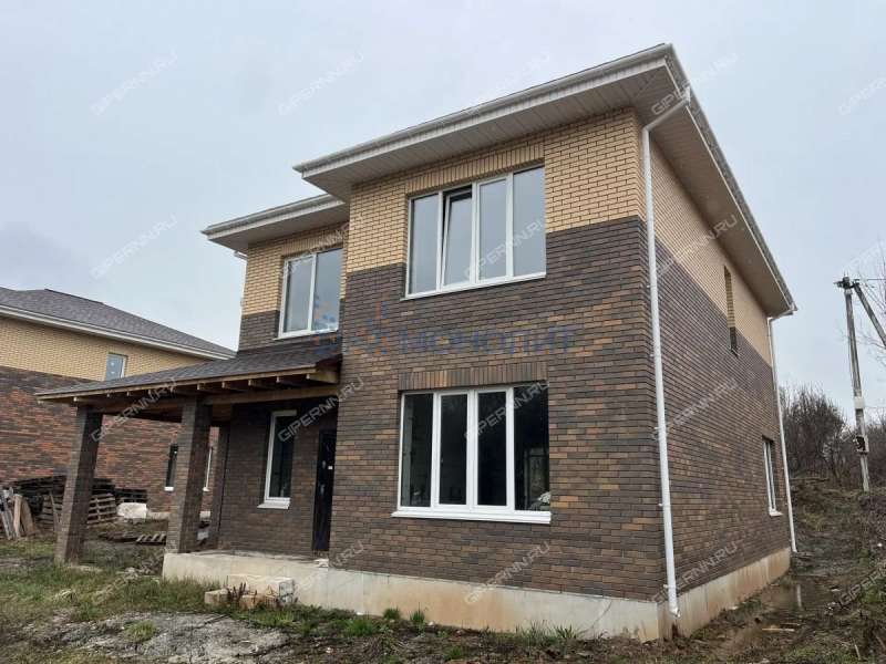 дом на  деревня Фроловское