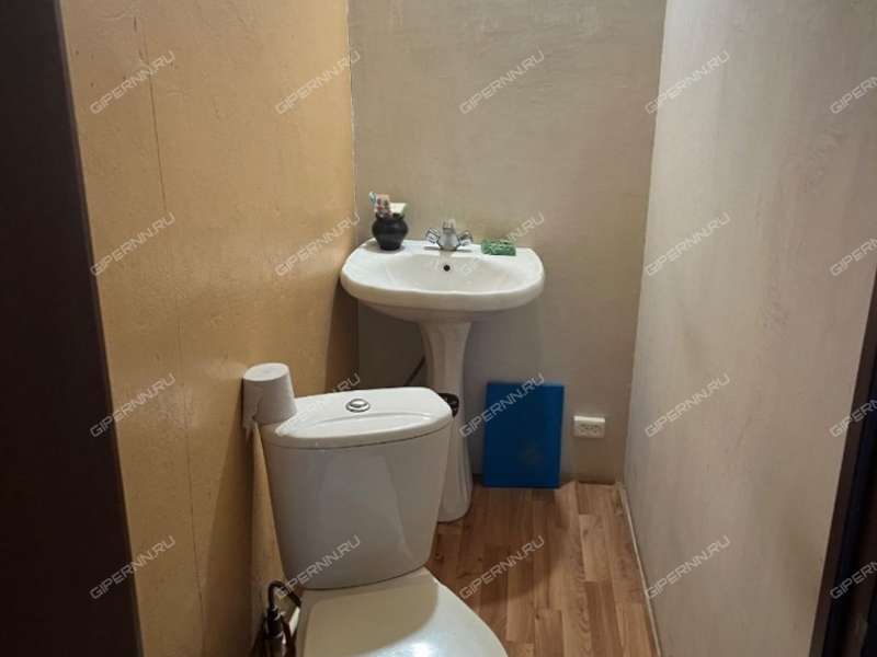 дом на улице Лермонтова рабочий посёлок Досчатое