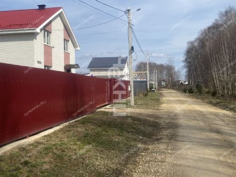 kottedzh-gorod-bor-gorodskoy-okrug-bor фото