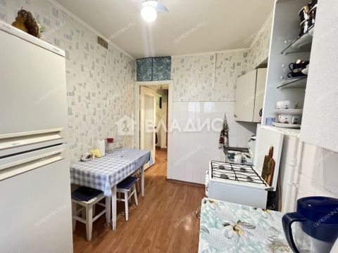 2-komnatnaya-ul-melnikova-d-10 фото