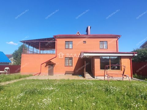 dom-selskiy-poselok-burevestnik-bogorodskiy-municipalnyy-okrug фото