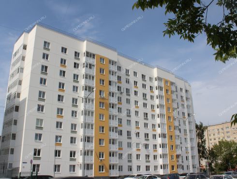 ulica-vasileva-33a фото