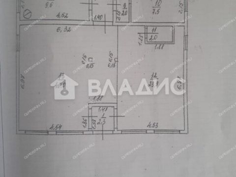 dom-poselok-pri-stancii-surovatiha-dalnekonstantinovskiy-rayon фото